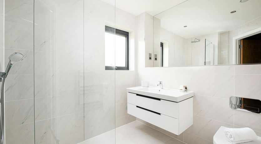 Photo of Lakehouse Escape