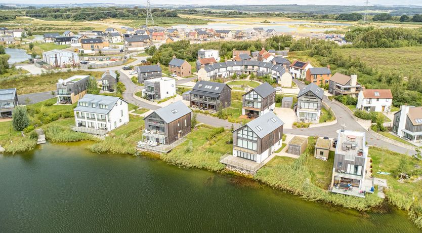 Photo of Lakehouse Escape