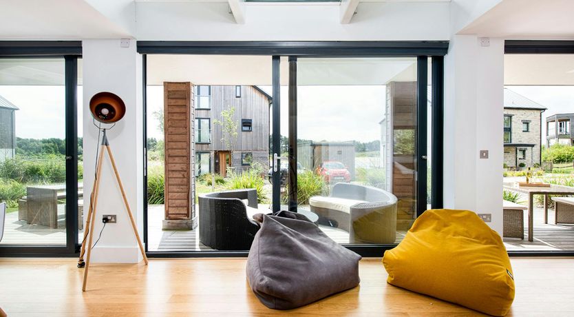 Photo of Lakehouse Escape