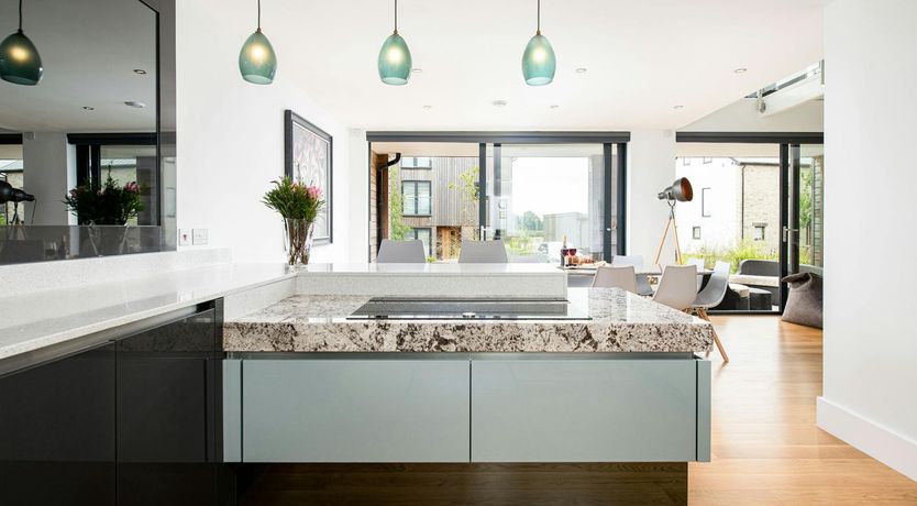 Photo of Lakehouse Escape