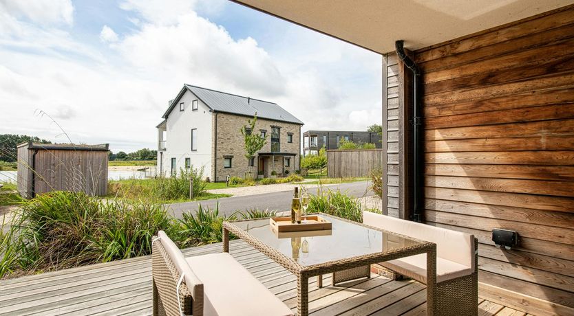 Photo of Lakehouse Escape