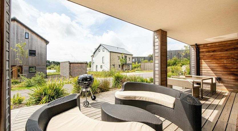 Photo of Lakehouse Escape