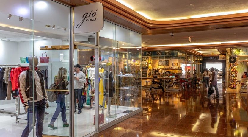 Photo of Oceanview Vibes