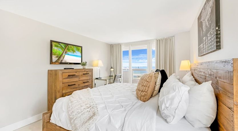 Photo of Oceanview Vibes