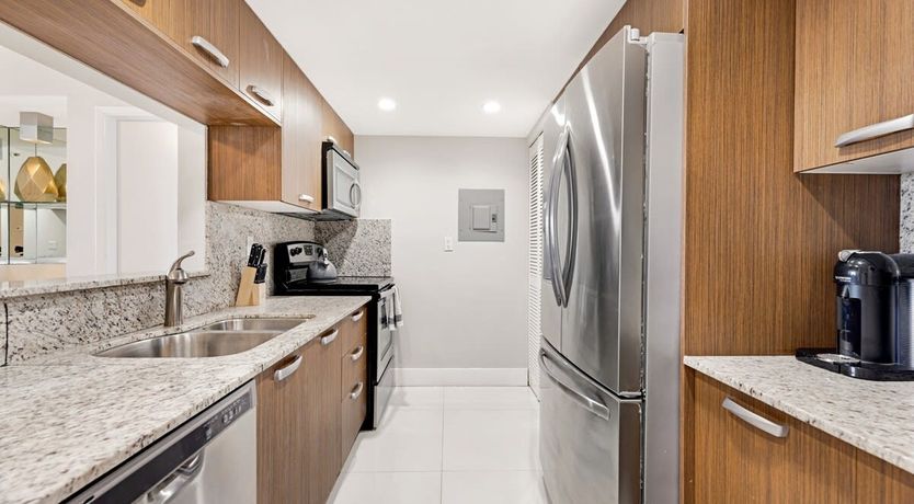 Photo of Oceanview Vibes