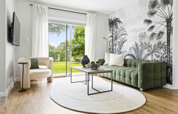 Miami Tranquility Holiday Home