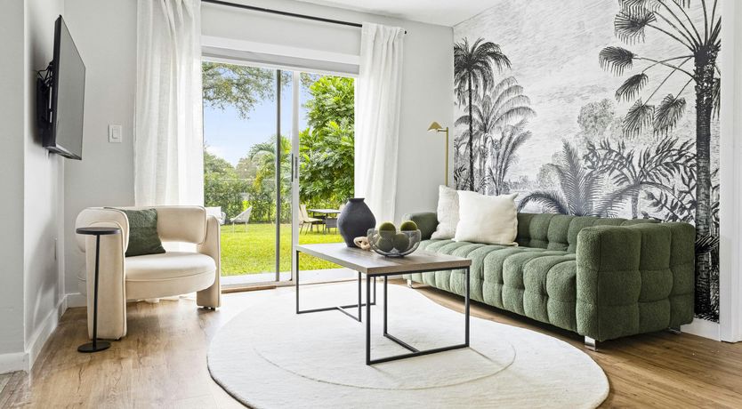 Photo of Miami Tranquility