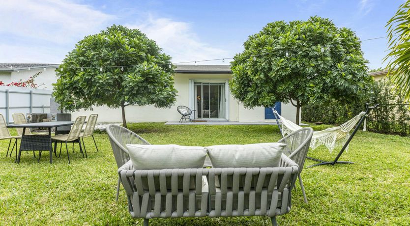 Photo of Miami Tranquility