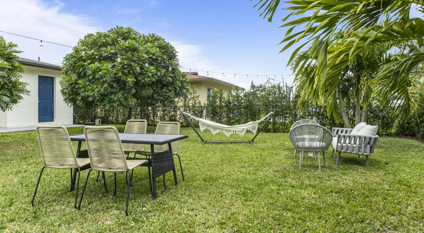 Photo of Miami Tranquility