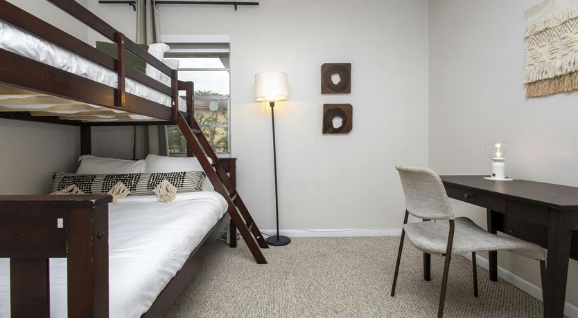 Photo of Miami Tranquility