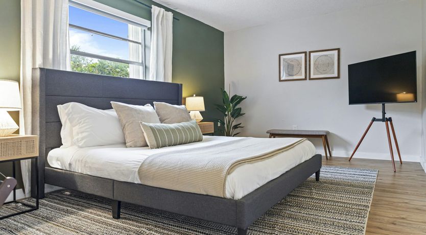 Photo of Miami Tranquility