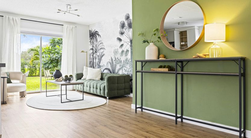 Photo of Miami Tranquility