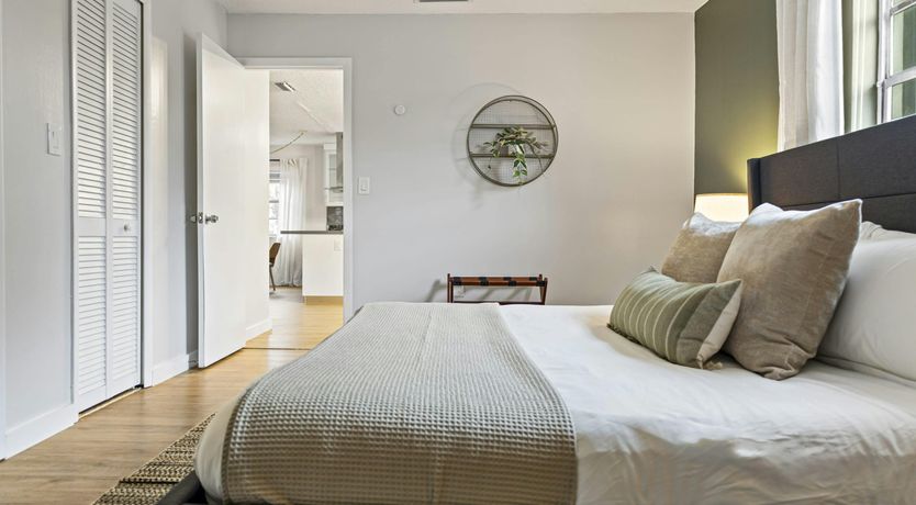 Photo of Miami Tranquility