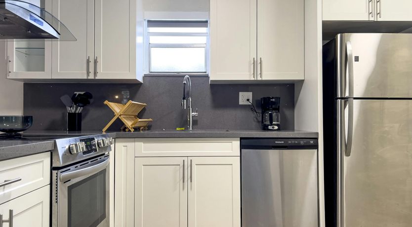 Photo of Miami Tranquility