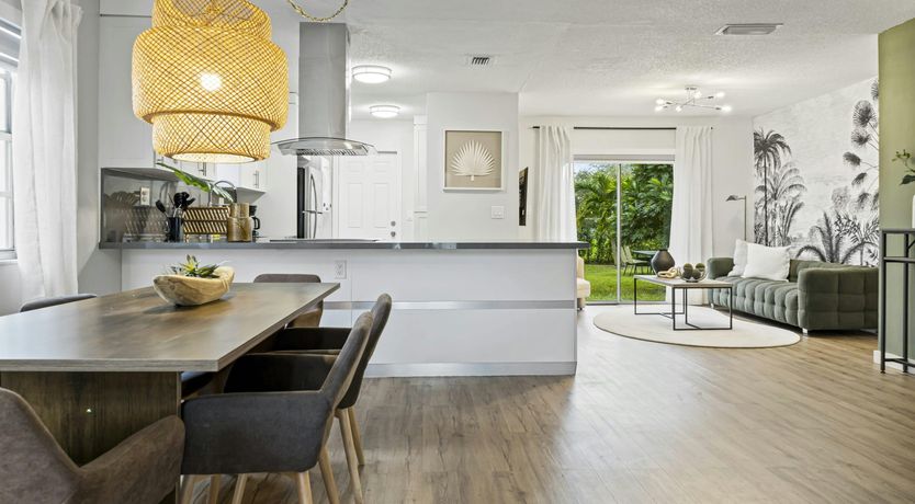 Photo of Miami Tranquility