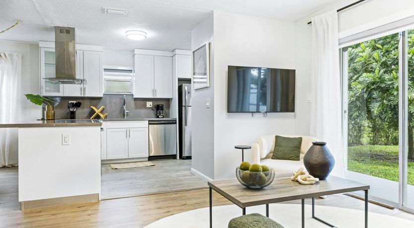 Photo of Miami Tranquility