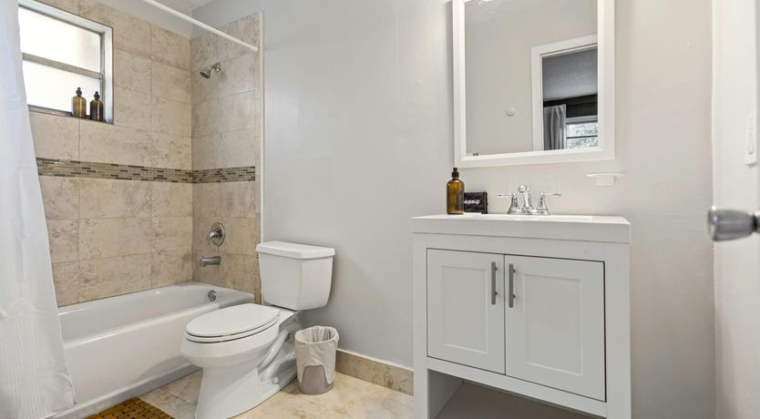 Photo of Miami Tranquility