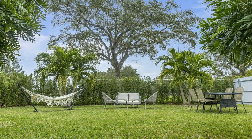 Photo of Miami Tranquility