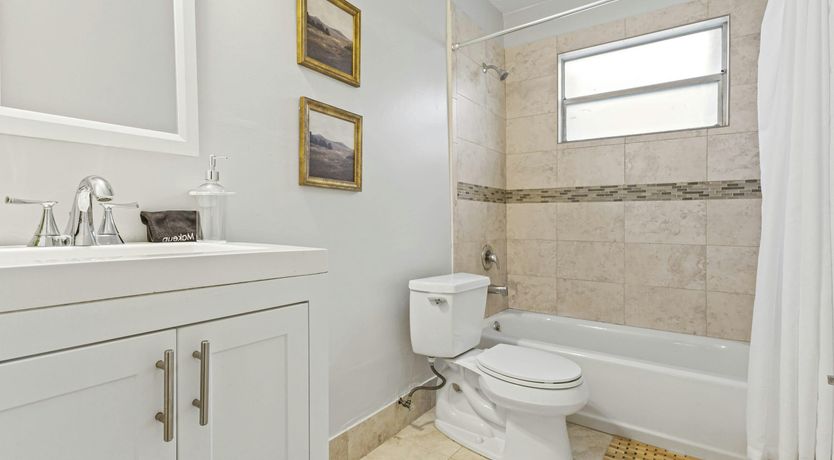 Photo of Miami Tranquility