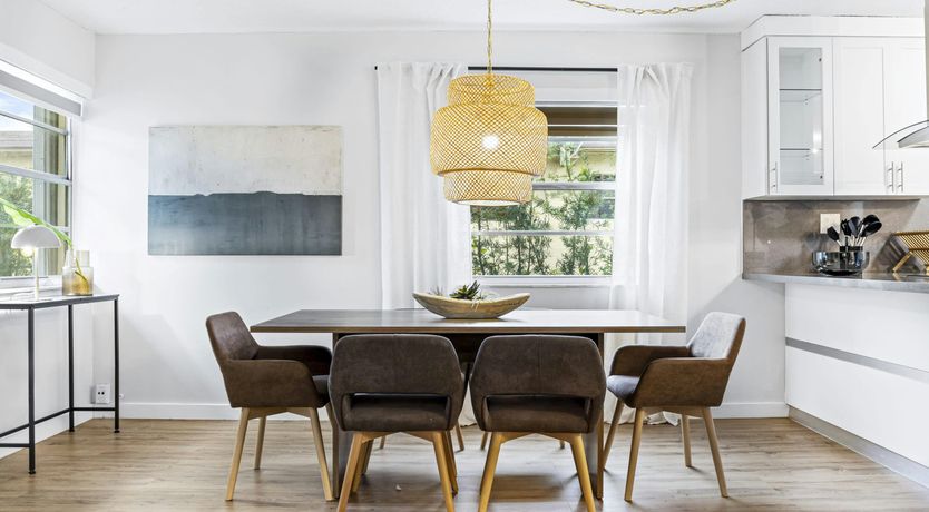 Photo of Miami Tranquility