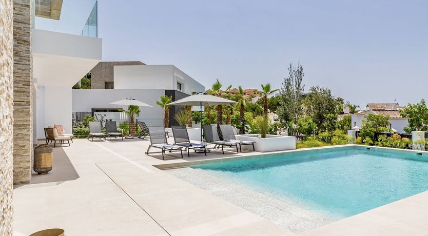 Photo of The Gold Horizon