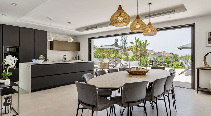 Photo of The Gold Horizon