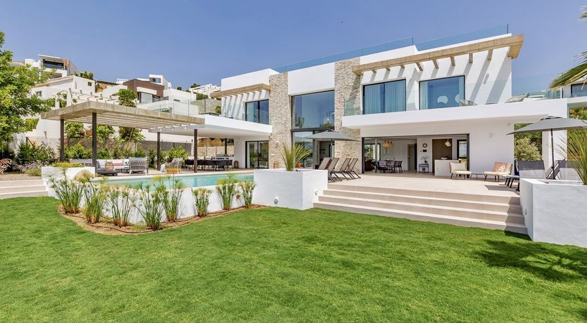 Photo of The Gold Horizon