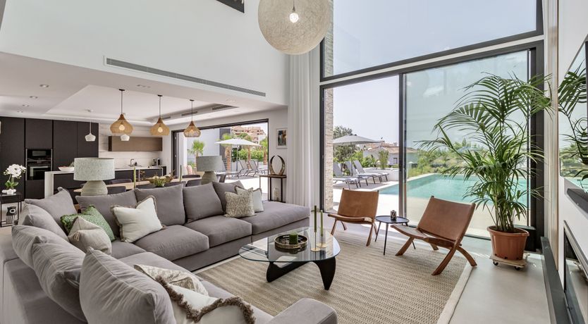 Photo of The Gold Horizon