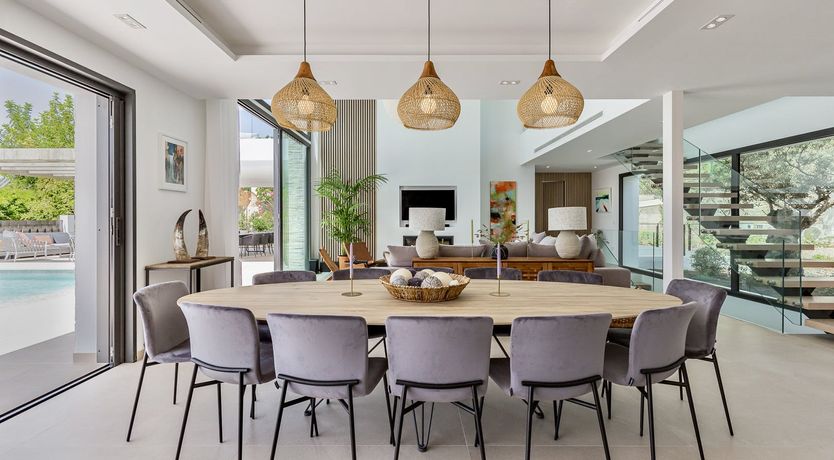 Photo of The Gold Horizon