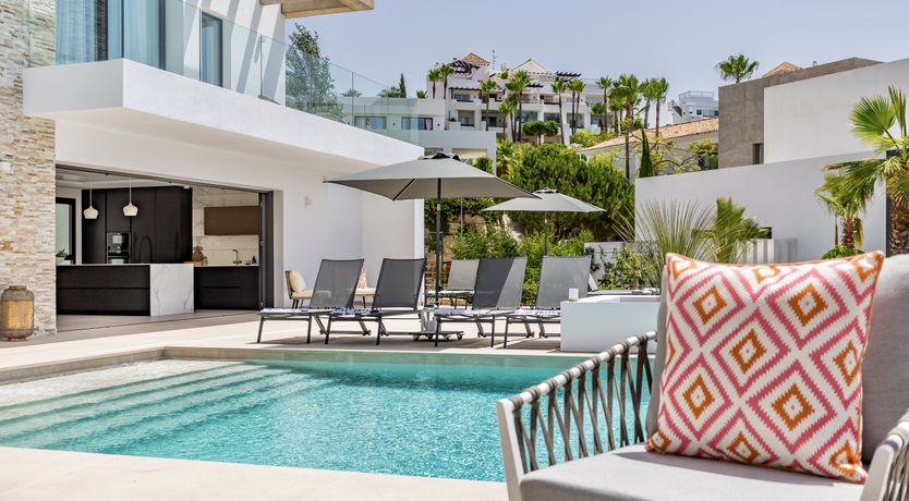 Photo of The Gold Horizon