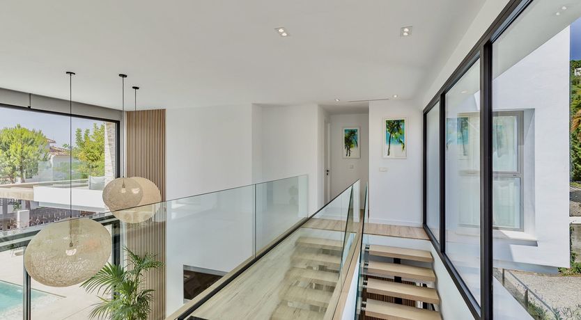 Photo of The Gold Horizon