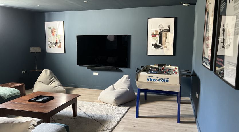 Photo of The Gold Horizon