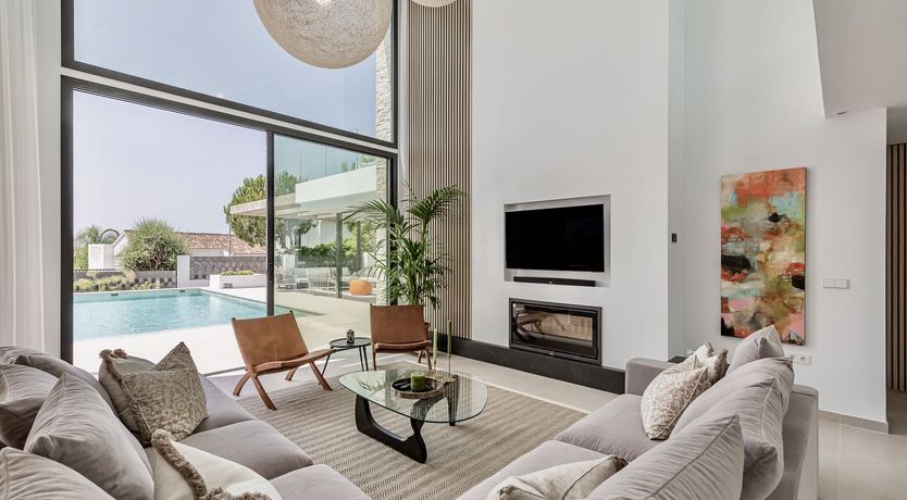 Photo of The Gold Horizon