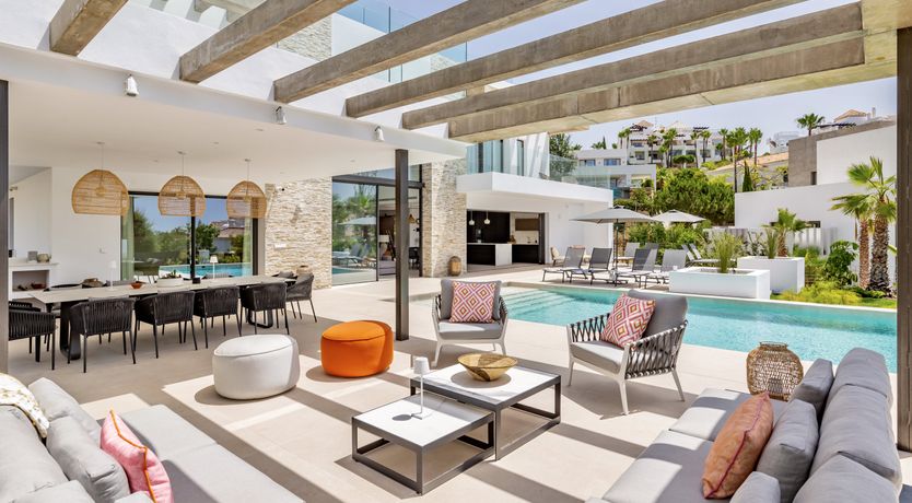 Photo of The Gold Horizon