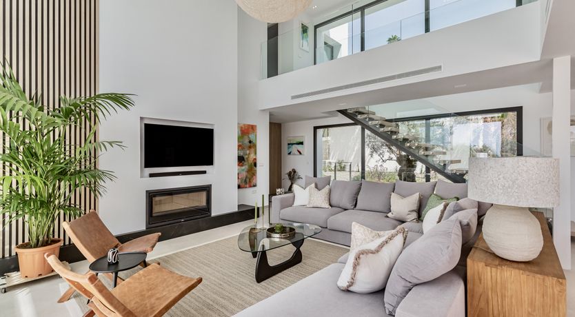 Photo of The Gold Horizon