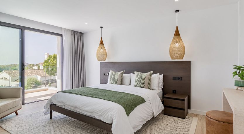 Photo of The Gold Horizon