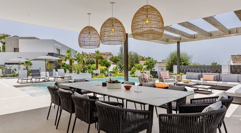 Photo of The Gold Horizon