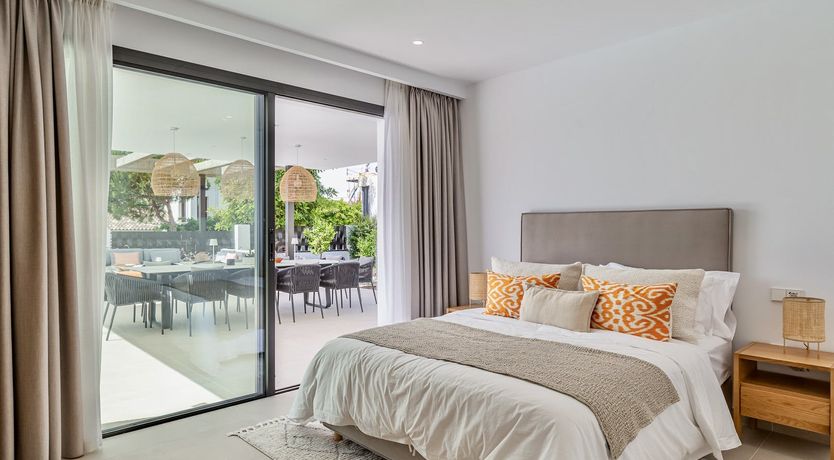 Photo of The Gold Horizon