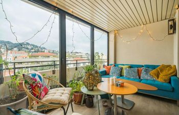 The Rouge Holiday Home