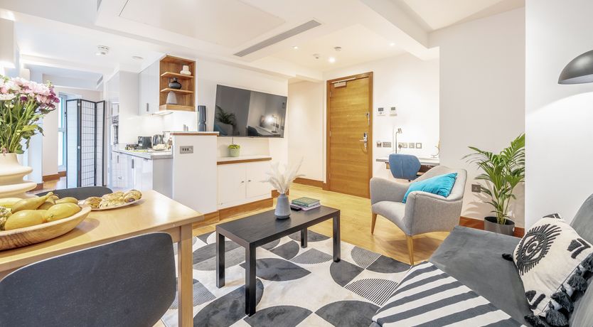 Photo of City Contemporary