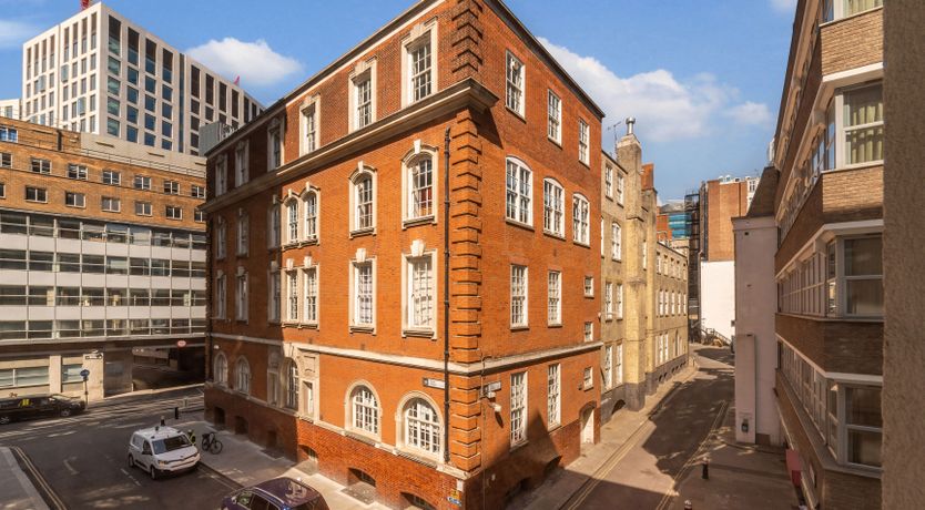 Photo of City Contemporary