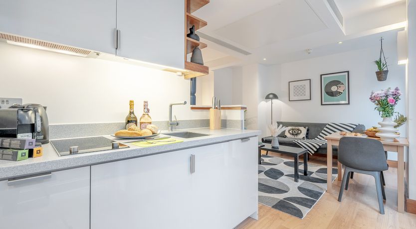 Photo of City Contemporary