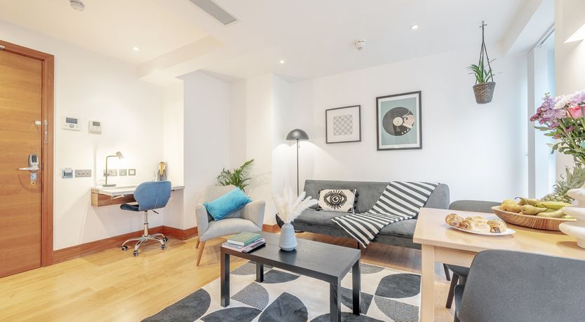 Photo of City Contemporary