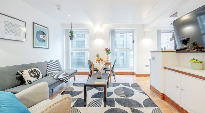 Photo of City Contemporary