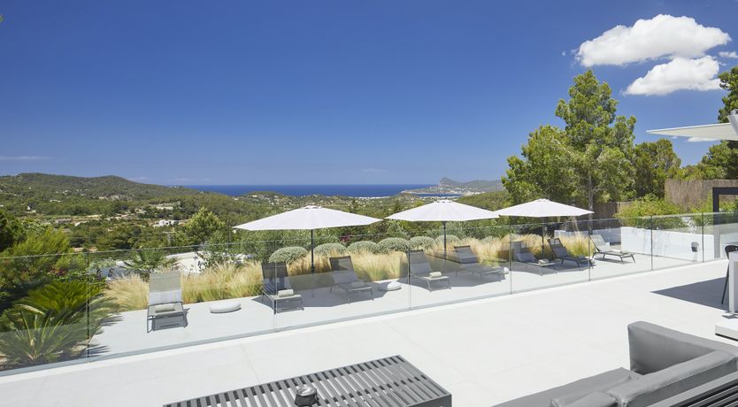 Photo of Villa Ofelia