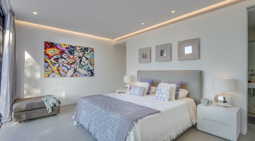 Photo of Villa Ofelia