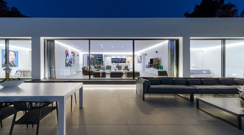 Photo of Villa Ofelia