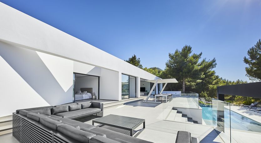 Photo of Villa Ofelia