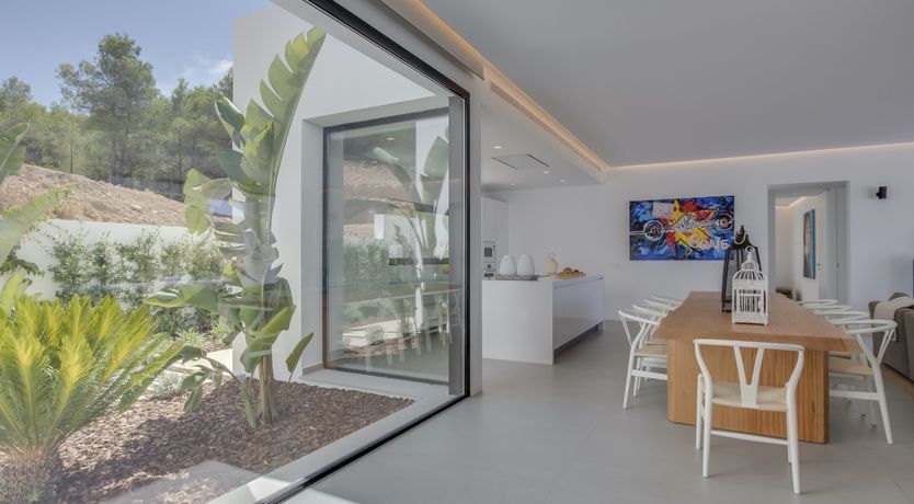 Photo of Villa Ofelia