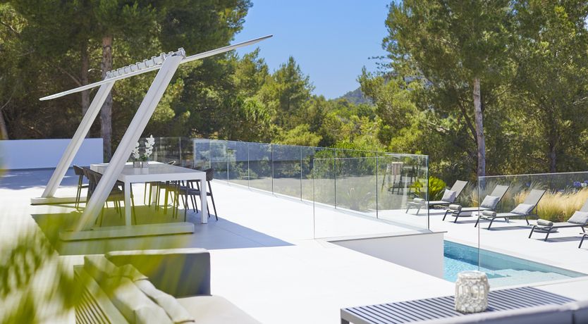 Photo of Villa Ofelia